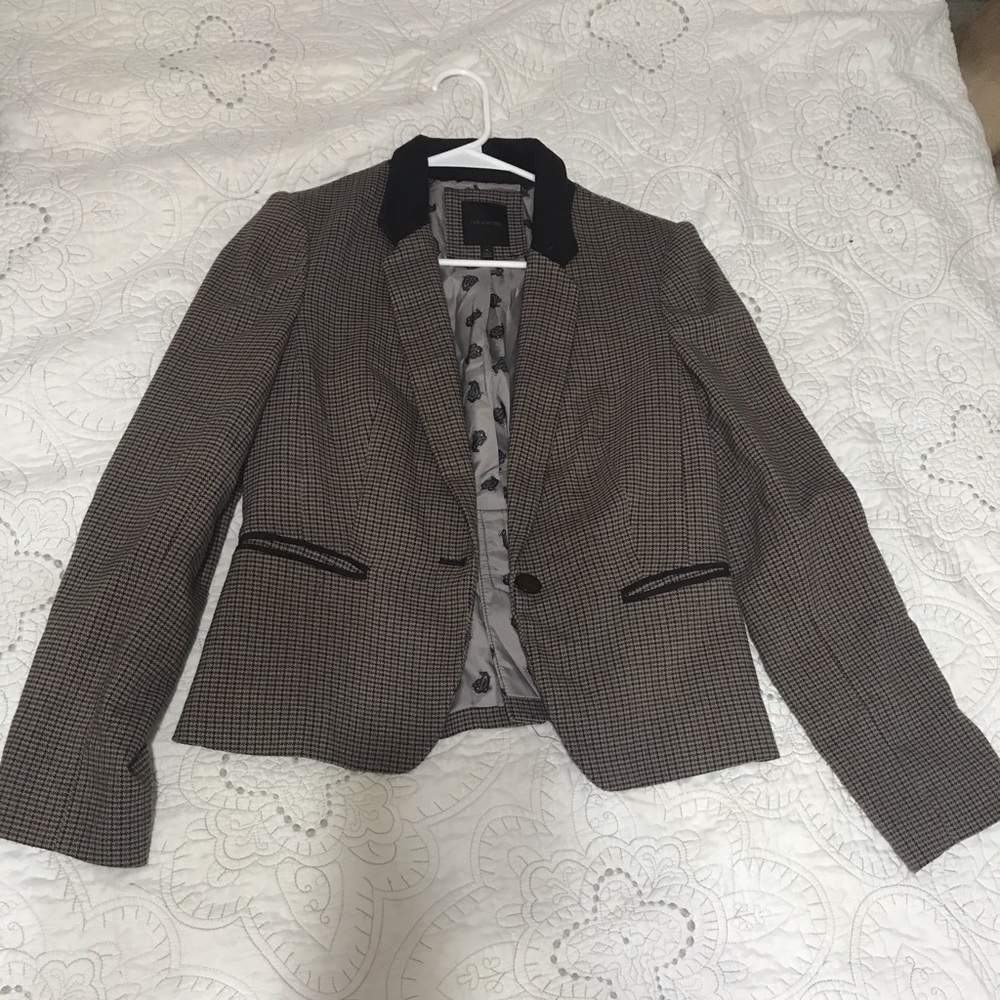The Limited Blazer size medium